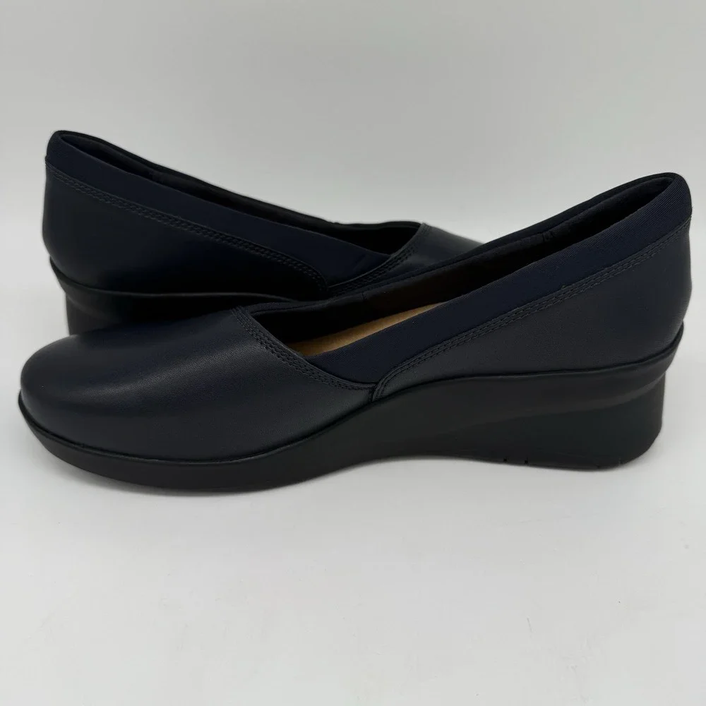 Clarks artisan shoes